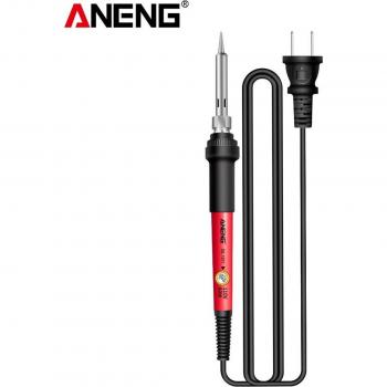 Elektrische Soldeerbout met Digitale Display Aneng SL102 – Verstelbare Warmte 220V