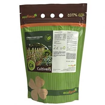 Corrector de Calcio Vegano para Suelo