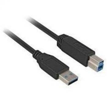 USB 3.0 A zu B Kabel 3m