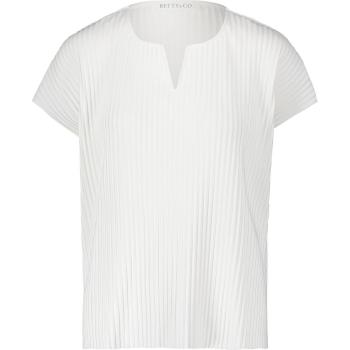 Betty&Co Kurzarm-Shirt