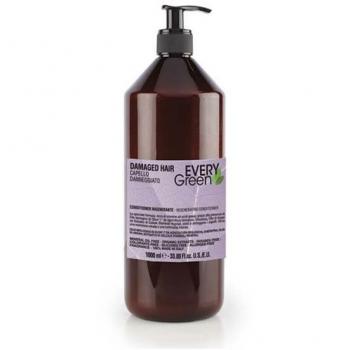 Conditioner EveryGreen Rigenerante 1000ml per Capelli Danni
