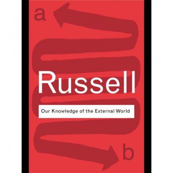 Our Knowledge of the External World