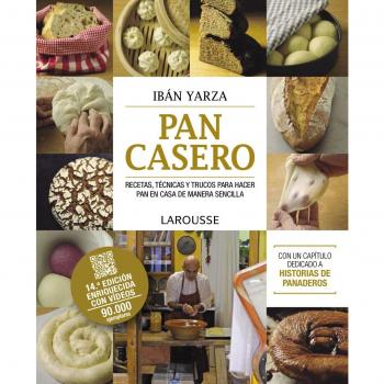 Pan Casero