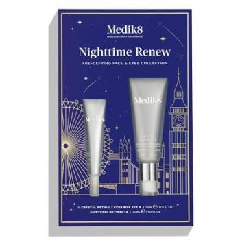 Medik8 Crystal Retinal Ceramide Eye 6