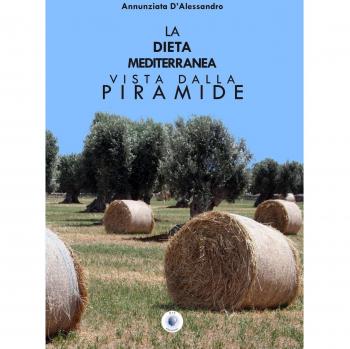 La dieta mediterranea vista dalla piramide