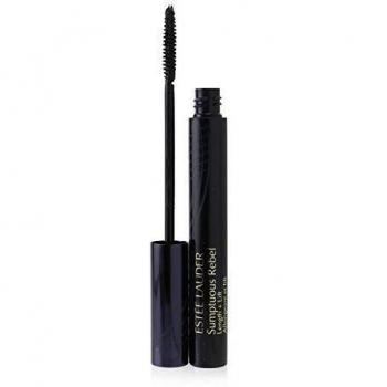 Estée Lauder Sumptuous Rebel Mascara (01 Schwarz) 8 ml