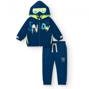 Tuc Tuc Chemise longue Freezy