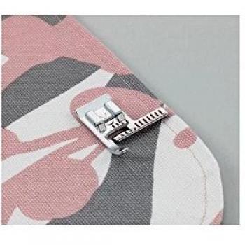 Brother Presser Foot with Vertical Stitching Alignment