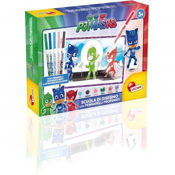 PJ Masks