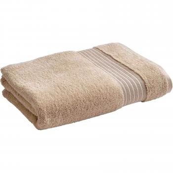 Sustainable Organic Turkish Cotton Twist Towels