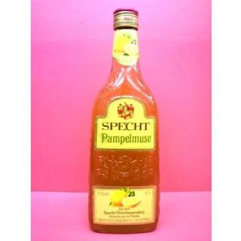Licor de Pomelo Specht 70 cl