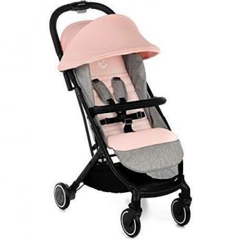 Roccia Rosa Passeggino Veloce