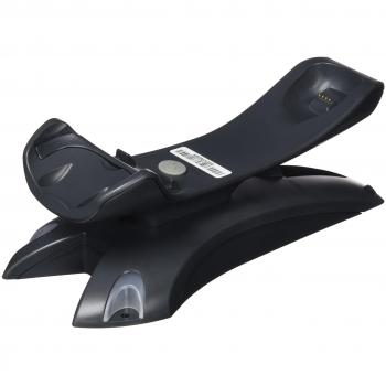 Honeywell Cradle – Dockingstation für Strichcode-Lesegerät (schwarz)
