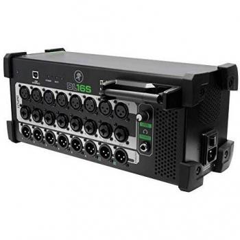 Mackie DL16s