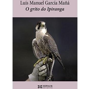 O grito do Ipiranga (Tapa blanda con solapas).