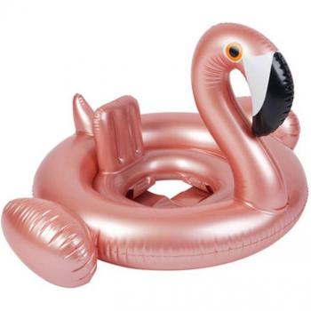 Inflatable Unicorn Swim Ring