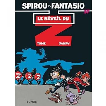 Spirou et Fantasio