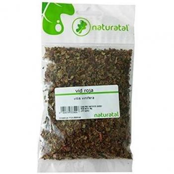 Flor Pirineo Hierba Vid Roja 50Gr