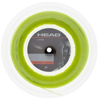 Green Lynx 200 m Polymer Tennis String Reel