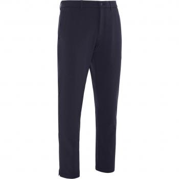 Callaway Herren Thermo-Winterhose wasserresistent Nachtblau 34-32
