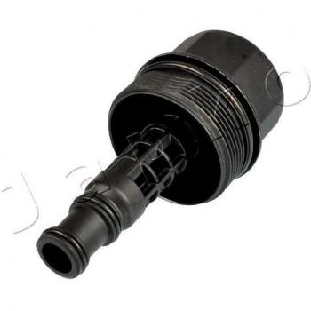 Calotta di Recupero Filtro Olie JAPKO 160035