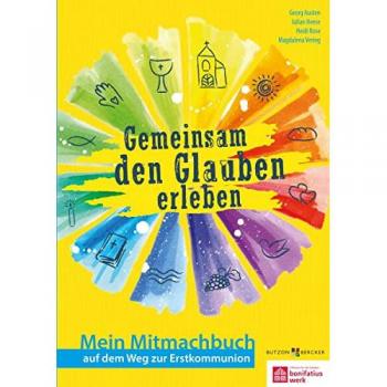 Gemeinsam den Glauben erleben