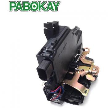 Front Left Door Lock Actuator Replacement for VW Beetle 1999 3B1837015A