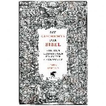 Barton, John: Die Geschichte der Bibel