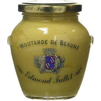 Fallot Classic Dijon Mustard 310 g