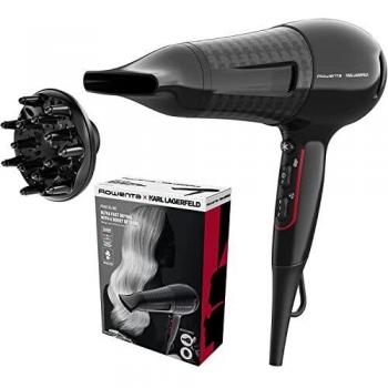 Rowenta Sèche-cheveux 2100W Cv591lf0