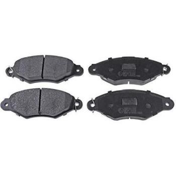 FEBI BILSTEIN Bremsbelagsatz 16441 für RENAULT,CITROËN,NISSAN
