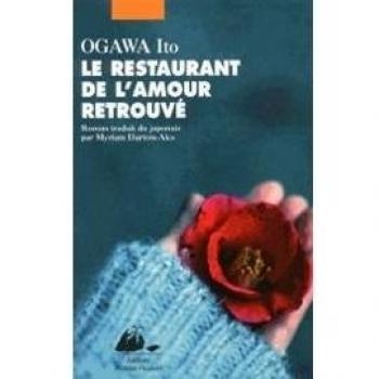 Le restaurant de l'amour retrouvé