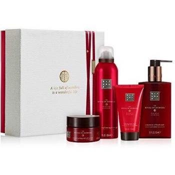 Nourishing Aroma Ritual Pack