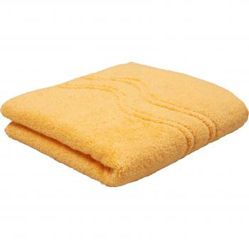 ROSS Handtuch Cashmere feeling, 2er-Set, Frottier mit Wellenbordüre