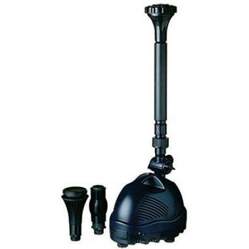 Ubbink Bomba de fuente estanque Elimax 1500 1351302