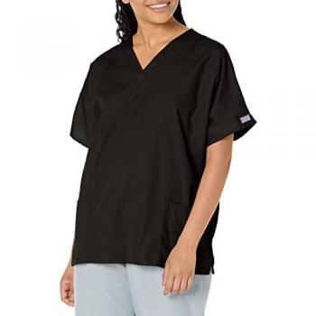 Cherokee 5XL Black Scrubs – CH4700/BLAC/5XL