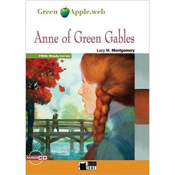 ANNE OF GREEN GABLES (FREE AUDIO) (GA FW A1)