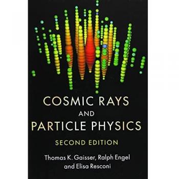 Cosmic Rays and Particle Physics