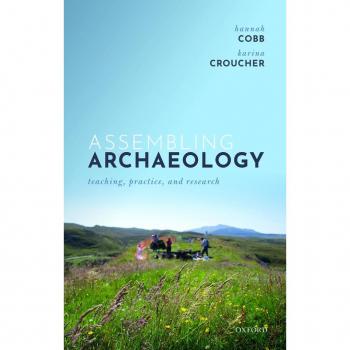 Vitalsource Technologies, Inc. Assembling Archaeology