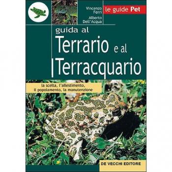 Guida al terrario e al terracquario