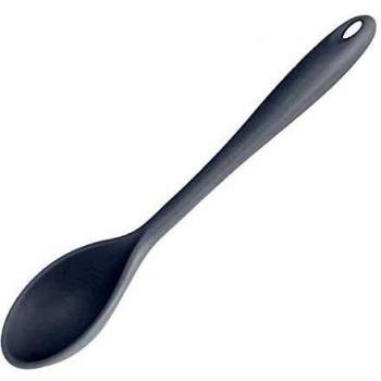 Vogue High Temperature Silicone Cooking Spoon