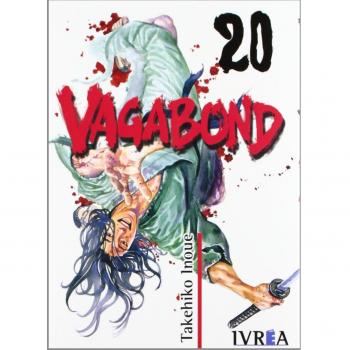 Vagabond 20