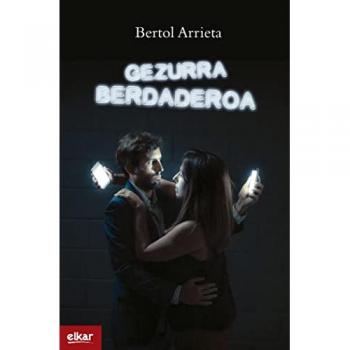 GEZURRA BERDADEROA