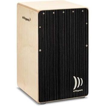 X-One Blackstone Cajón