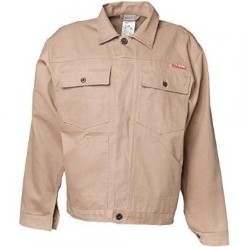 Planam Bundjacke BW 290 in Khaki, Größe 94