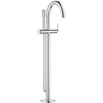 Grohe Atrio Floor Mounted Bath Tap
