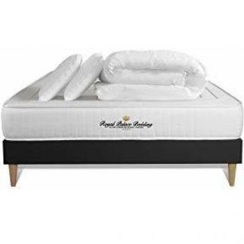 Royal Palace Matelas à mémoire de forme Nottingham 160x200cm