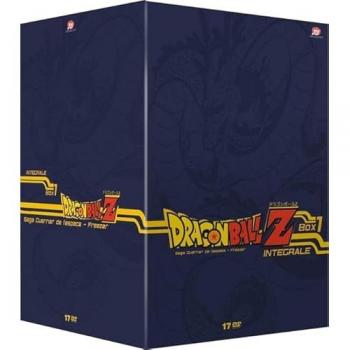 Dragon Ball Z – Pack Original 1