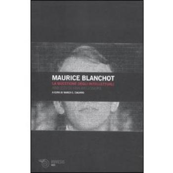 La questione degli intellettuali. Abbozzo di una riflessione