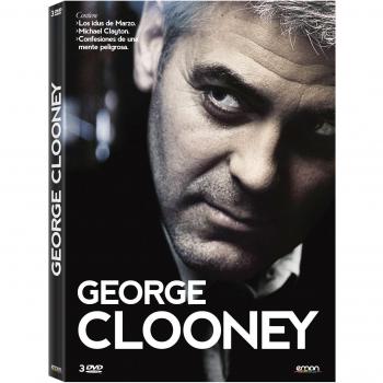 GEORGE CLOONEY (DVD)